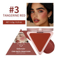Matte Satin Long-Lasting Cream Blush