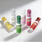 Waterproof Glitter Shimmer Stick for Face and Body