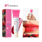 Deep Hydration Moisturizing Lip Balm for Cracked Lips