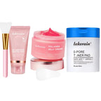 Hydrating Collagen Overnight Peel-Off Face Mask