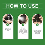 Rosemary Rice Water Hair Growth and Strengthening Spray