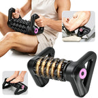Electric Deep Tissue Muscle Massage Roller
