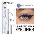 Waterproof Long-Lasting Smudge-Proof Eyeliner Pencil