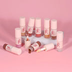 Hydrating and Plumping Mirror Shine Lip Gloss