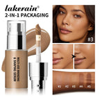 Multi-Use Hydrating Bronzing and Contouring Shaping Serum
