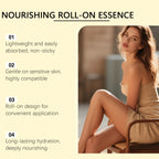 Cyperus Rotundus Roll-On Oil for Post-Hair Removal Skin Soothing