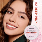 Oil-Control Matte Setting Face Powder