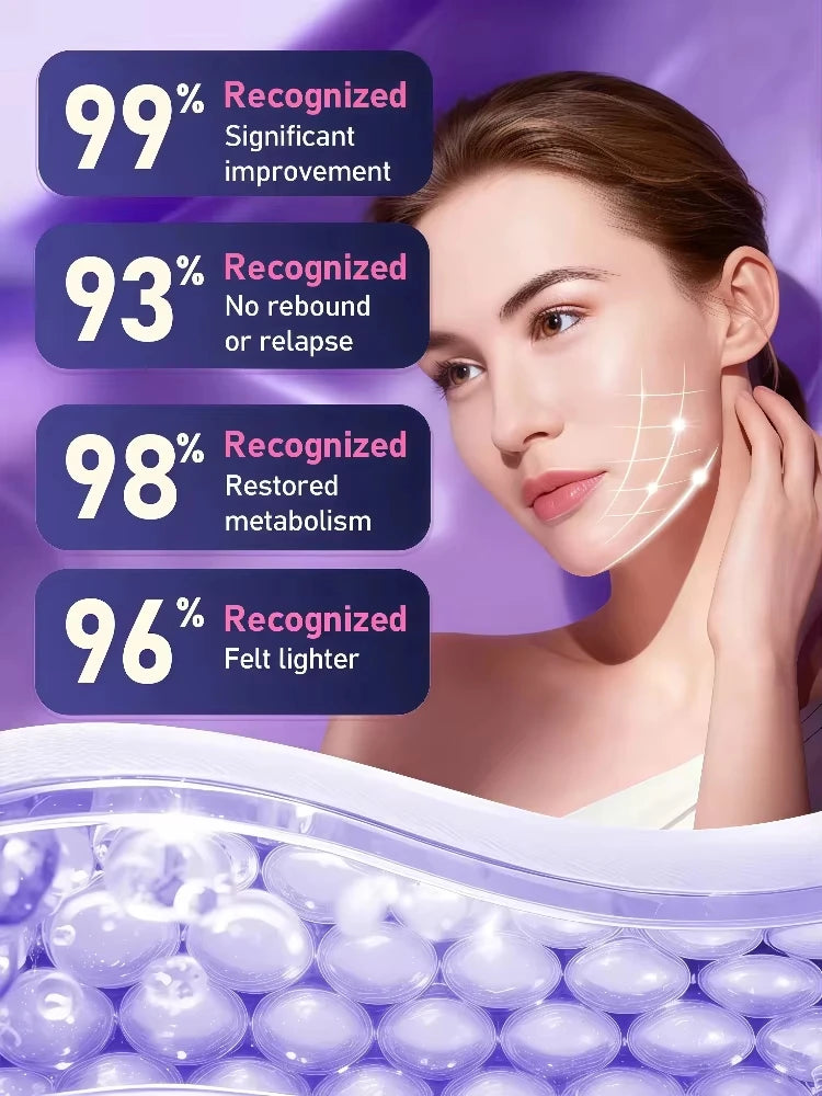 Anti-Aging Neck Firming Cream for Face and Neck Tightening