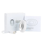 Handheld Micro-Current Sleep Aid Device for Anxiety and Stress
