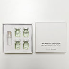 Microneedle Hair Regrowth and Scalp Nourishing Treatment Kit