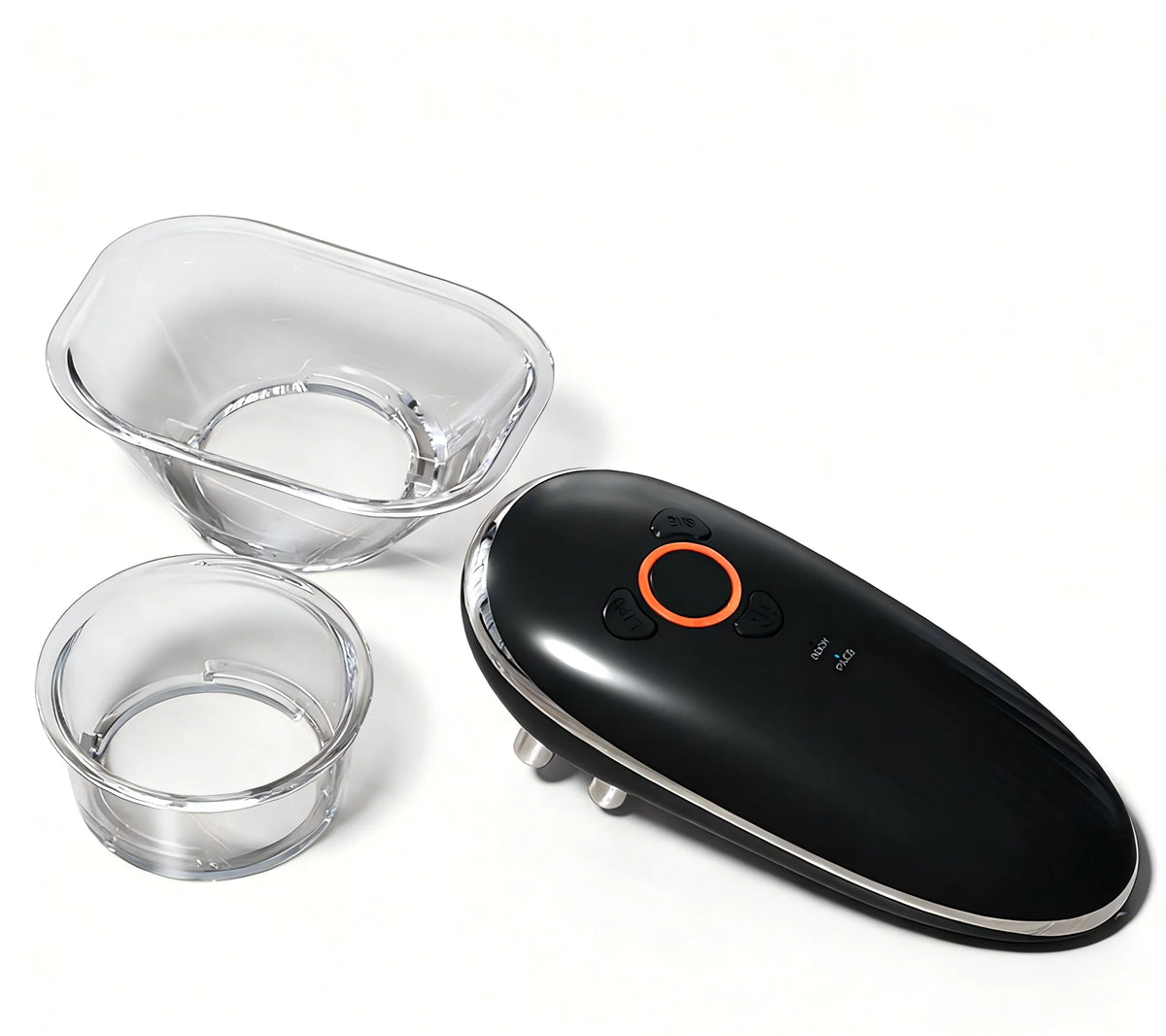 Electric Body and Face Sculpting Cellulite Massager