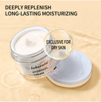 Deep Hydrating Hydrogel Facial Cream for Nourished Skin