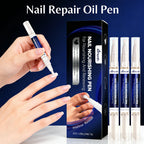 Nail Repair and Nourishing Cuticle Oil Pen