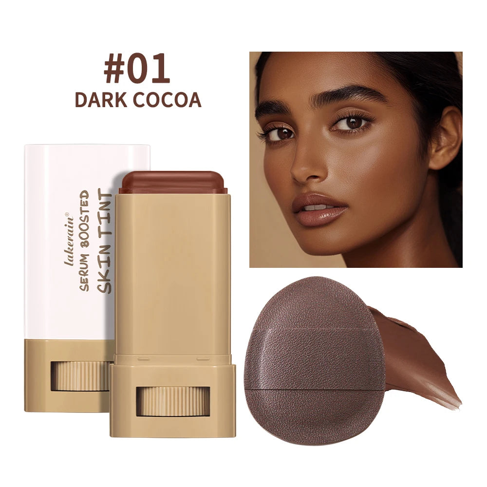 Hydrating Serum Skin Tint Foundation Stick