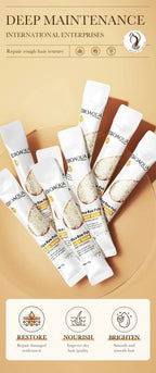 5-Second Repair Hair Mask for Dry, Damaged, and Frizzy Hair