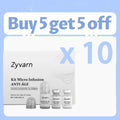 Anti-Aging Collagen Micro-Penetrating Face Serum Set