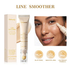 Targeted Fine Line & Pore Blurring Primer