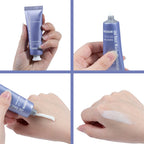 2-in-1 Daily Moisturizer and Hydrating Face Mask