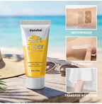 Waterproof Full Coverage Body Concealer for Scars, Tattoos and Veins