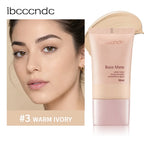 Long-Lasting Waterproof Matte Liquid Foundation