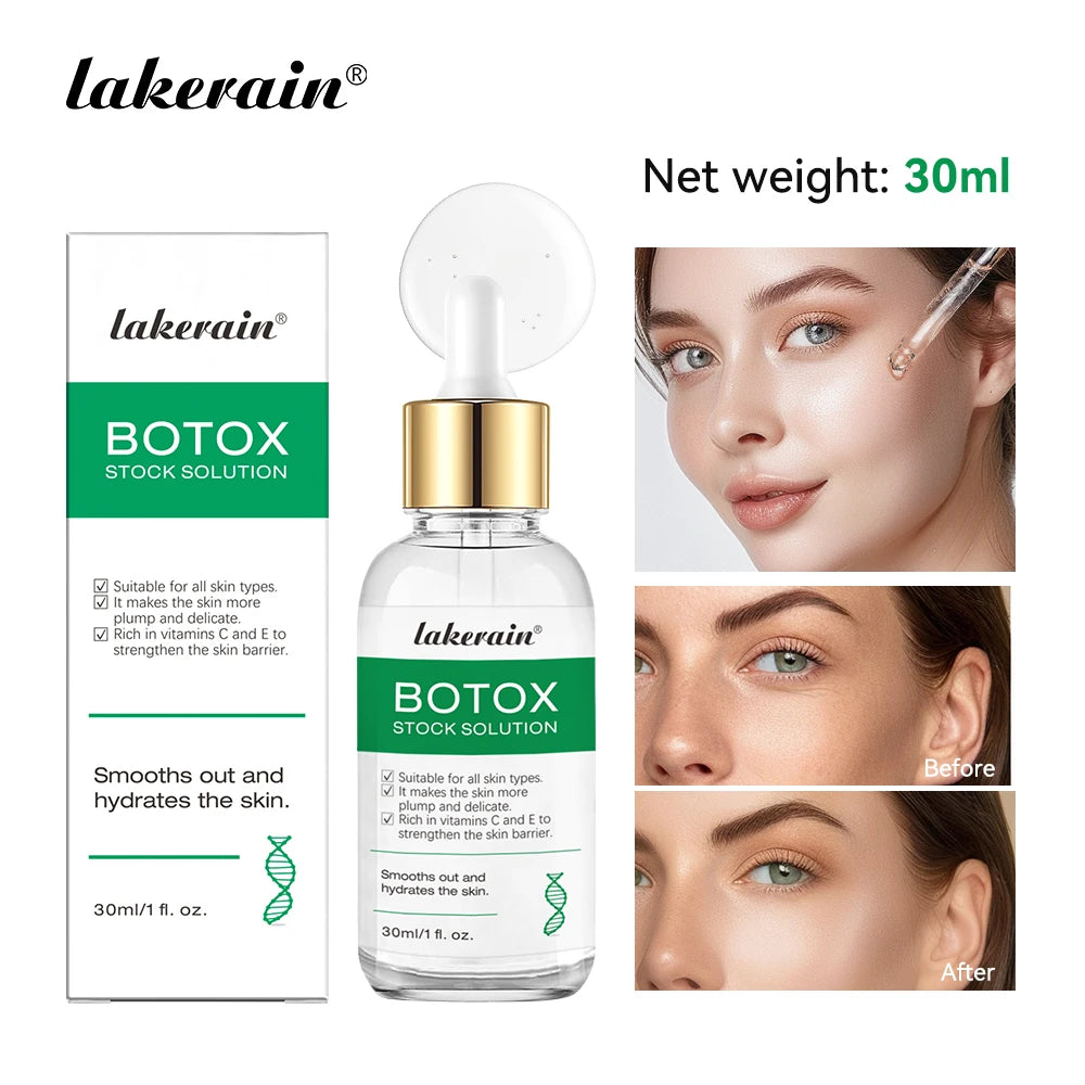 Kojic Acid and Turmeric Brightening Face Serum
