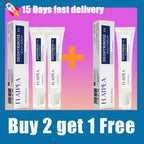 2% Deoxyribose Scalp & Hairline Strengthening Serum