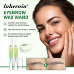 At-Home Precision Eyebrow Waxing Wand Kit