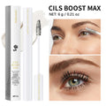 Nourishing Mascara Primer for Lengthening and Volumizing Lashes