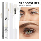 Nourishing Mascara Primer for Lengthening and Volumizing Lashes