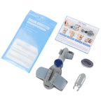 Adjustable Bunion Corrector and Big Toe Straightener