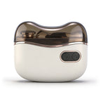 Electric Automatic Nail Clipper with LED Light