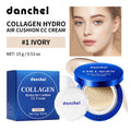 Collagen Hydro Air Cushion CC Cream for Hydrating Coverage