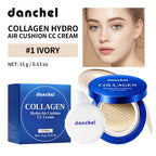 Collagen Hydro Air Cushion CC Cream for Hydrating Coverage
