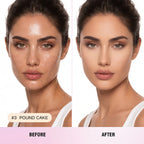 Matte Loose Baking and Setting Powder for Oil Control