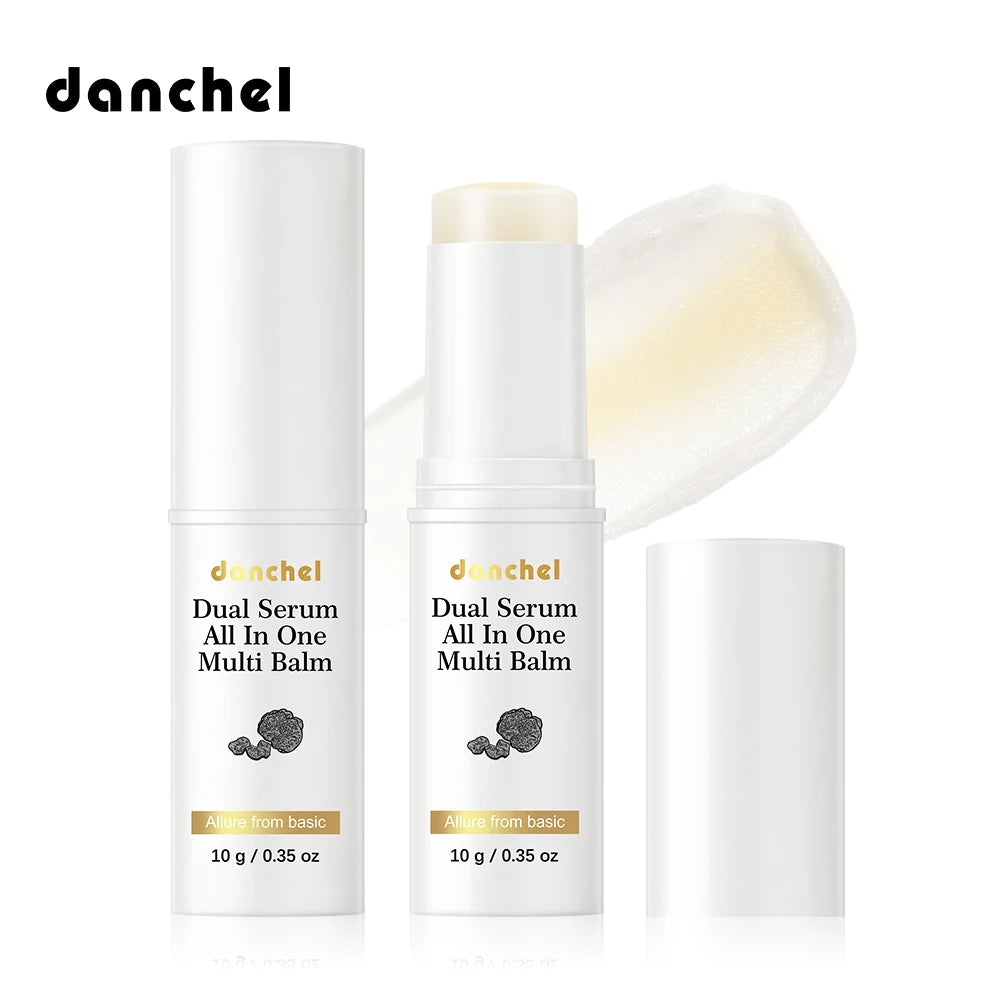 Collagen and Vitamin C Moisturizing Multi-Balm Stick