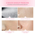 Long-Lasting Waterproof Matte Makeup Setting Spray