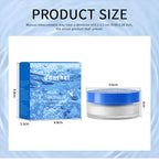 Oil-Control Blurring Setting Powder for Flawless Matte Finish