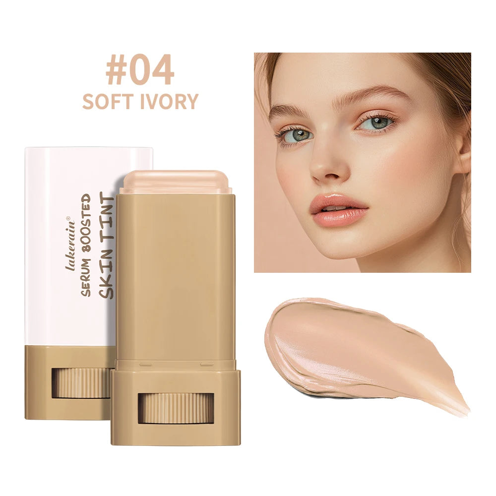 Serum Boosted Skin Tint Foundation Stick - 36
