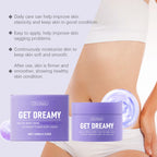 Firming Body Moisturizing Cream for Skin Tightening