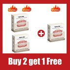 Instant Snap-On Smile Veneers for Natural Looking Teeth