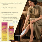 Cyperus Rotundus Roll-On Oil for Post-Hair Removal Skin Soothing