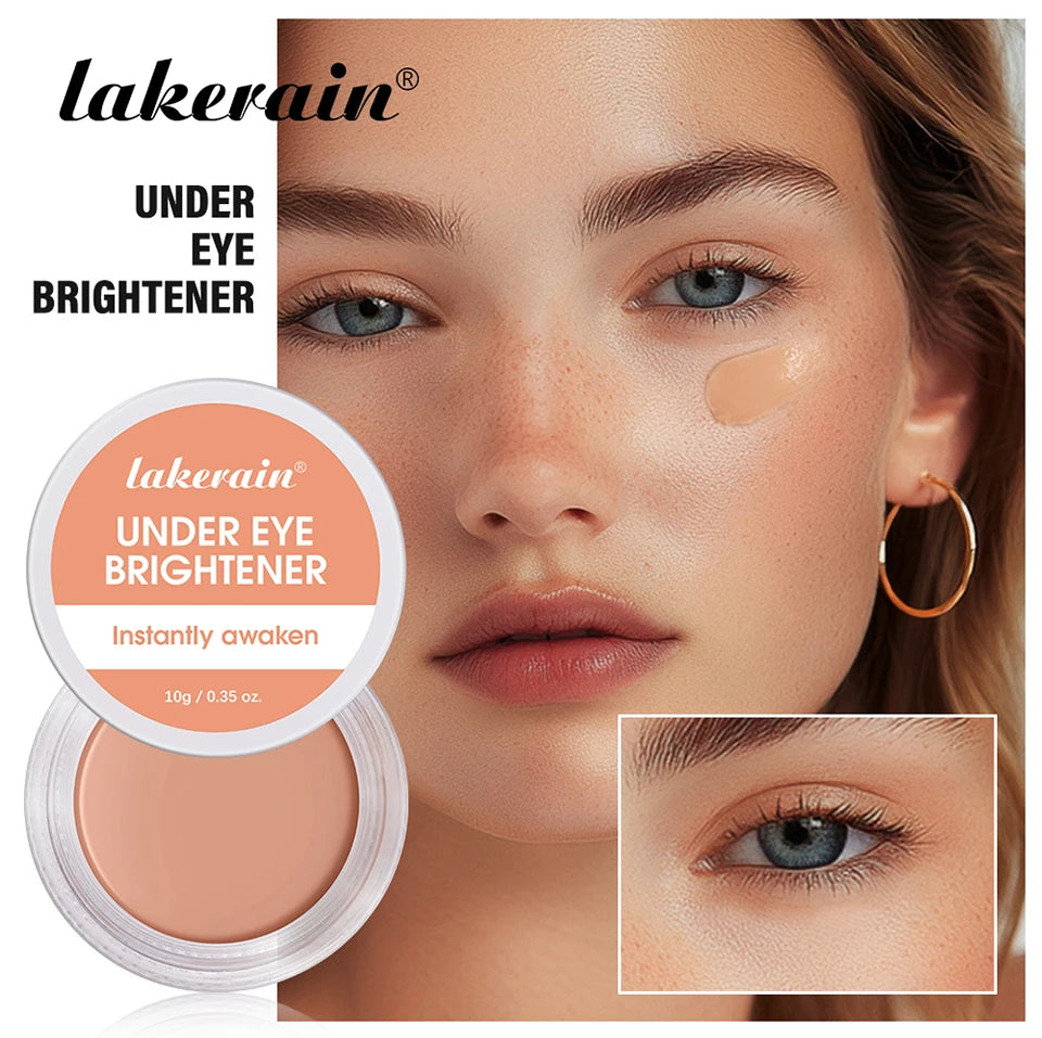 Illuminating Under-Eye Brightening Concealer Cream