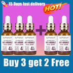 Anti-Wrinkle Retinol Facial Serum for Smooth & Firm Skin