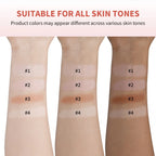 Oil-Control Matte Setting Face Powder