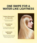 Amino Acid Revitalizing Hair Oil for Frizz Control and Shine
