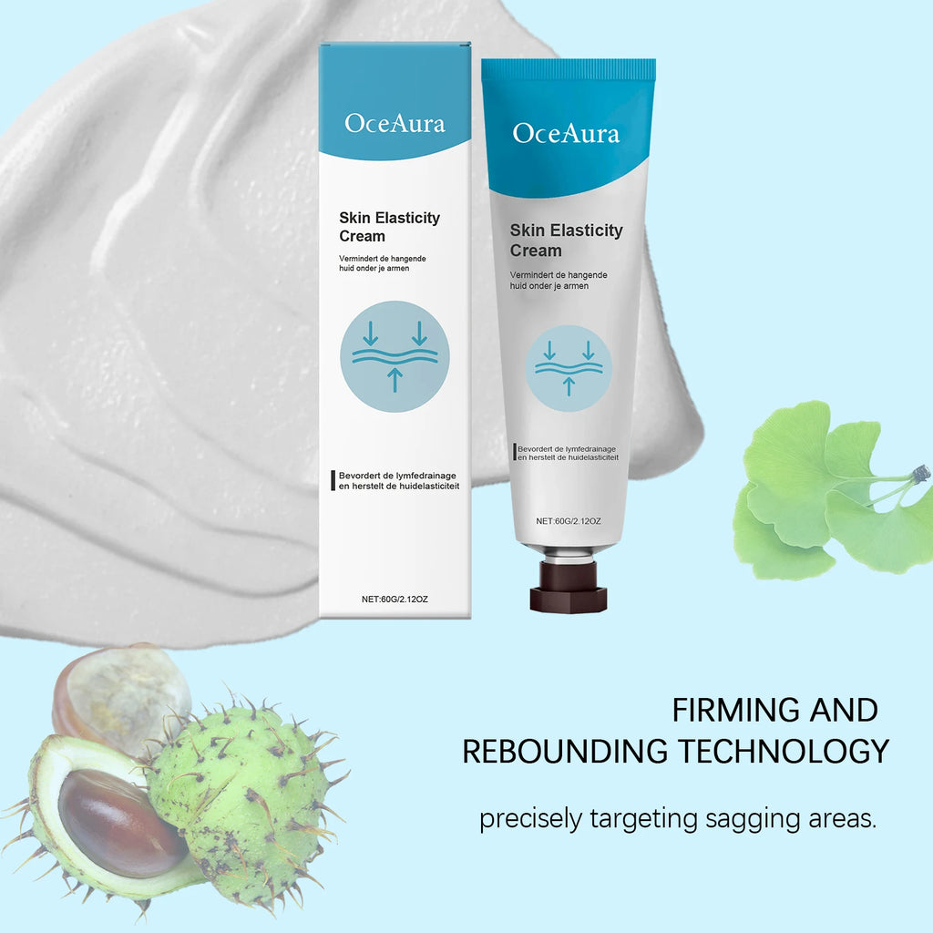 Body Firming and Skin Tightening Cream