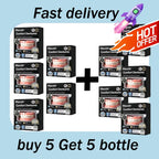 Full Mouth Silicone Dentures for Natural Smile and Oral Comfort