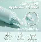 Cooling Peel-Off Lip Mask for Hydrating and Smoothing Dry Lips