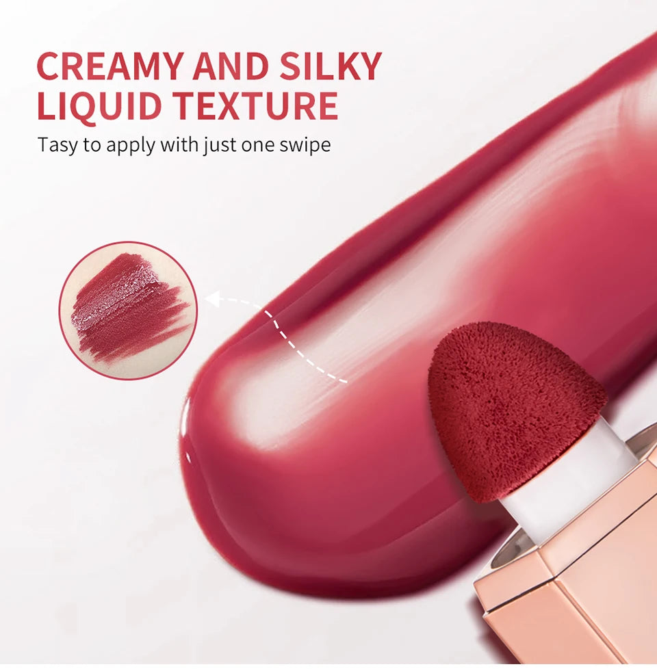 Waterproof Matte Liquid Face Blush