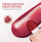 Waterproof Matte Liquid Face Blush